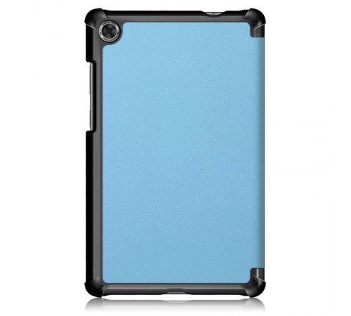 Чохол-книжка BeCover Smart для Lenovo Tab M8 TB-8505 Blue (705978)