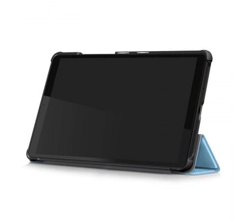 Чохол-книжка BeCover Smart для Lenovo Tab M8 TB-8505 Blue (705978)