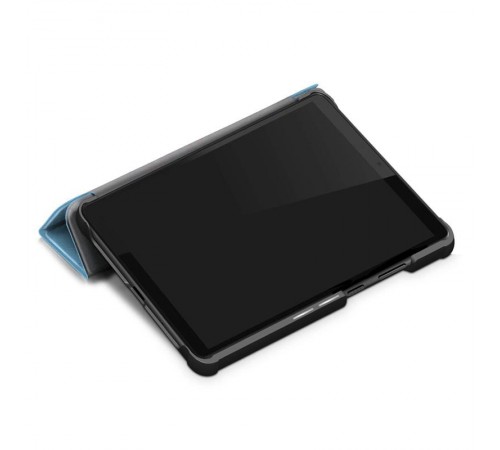 Чохол-книжка BeCover Smart для Lenovo Tab M8 TB-8505 Blue (705978)