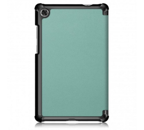 Чохол-книжка BeCover Smart для Lenovo Tab M8 TB-8505/TB-8705 Dark Green (705979)