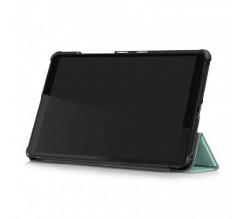 Чохол-книжка BeCover Smart для Lenovo Tab M8 TB-8505/TB-8705 Dark Green (705979)