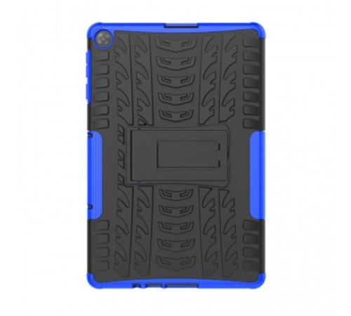 Чохол-накладка BeCover для Huawei Matepad T 10s/T 10s (2nd Gen) Blue (706005)