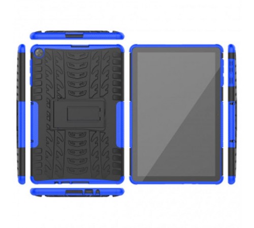 Чохол-накладка BeCover для Huawei Matepad T 10s/T 10s (2nd Gen) Blue (706005)