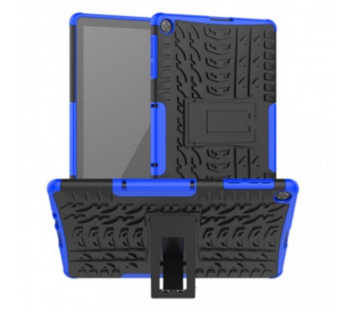 Чохол-накладка BeCover для Huawei Matepad T 10s/T 10s (2nd Gen) Blue (706005)