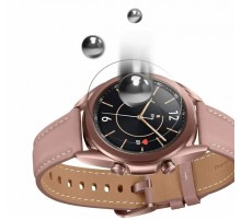 Захисна плівка BeCover для Samsung Galaxy Watch3 41mm Clear (706030)