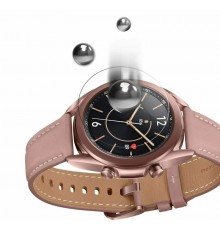 Захисна плівка BeCover для Samsung Galaxy Watch3 41mm Clear (706030)