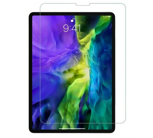 Захисне скло BeCover для Apple iPad Pro 11 (2021) (706056)
