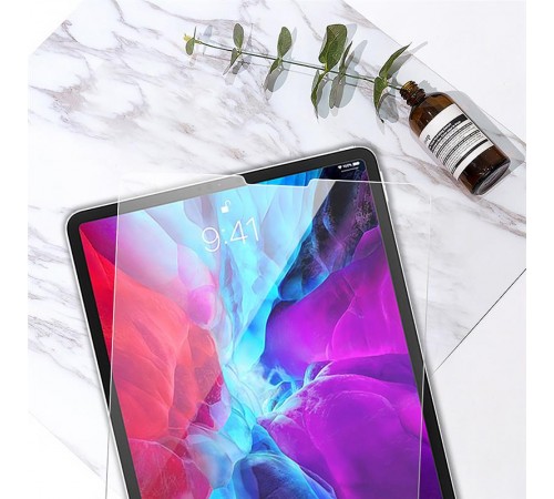 Захисне скло BeCover для Apple iPad Pro 11 (2021) (706056)