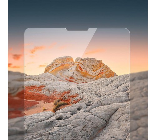 Захисне скло BeCover для Apple iPad Pro 11 (2021) (706056)
