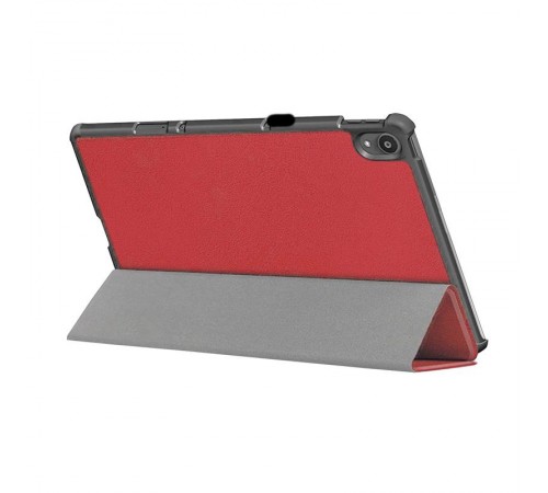 Чохол-книжка BeCover Smart Case для Lenovo Tab P11/Tab P11 Plus Red (706092)
