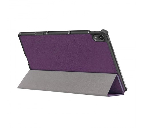 Чохол-книжка BeCover Smart Case для Lenovo Tab P11/Tab P11 Plus Purple (706094)