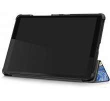 Чохол-книжка BeCover Smart Case для Lenovo Tab M8 TB-8505/TB-8705 Night (706122)