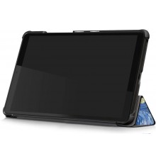 Чохол-книжка BeCover Smart Case для Lenovo Tab M8 TB-8505/TB-8705 Night (706122)