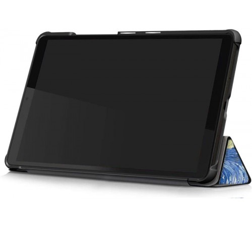 Чохол-книжка BeCover Smart Case для Lenovo Tab M8 TB-8505/TB-8705 Night (706122)