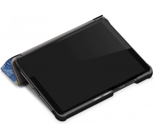 Чохол-книжка BeCover Smart Case для Lenovo Tab M8 TB-8505/TB-8705 Night (706122)
