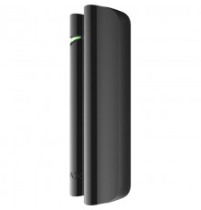Бездротовий датчик відкриття дверей/вікна Ajax DoorProtect Black (38098.03.BL1)