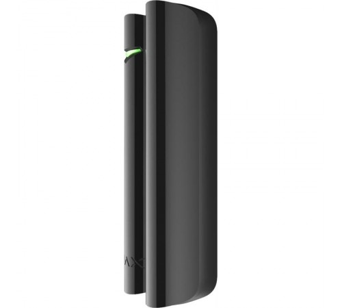 Бездротовий датчик відкриття дверей/вікна Ajax DoorProtect Black (38098.03.BL1) Бездротовий датчик відкриття дверей/вікна Ajax DoorProtect Black (38098.03.BL1)
