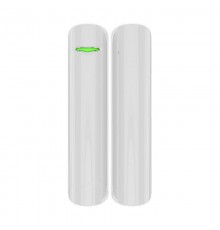 Бездротовий датчик відкриття дверей/вікна Ajax DoorProtect White (7063.03.WH1/38099.03.WH1)