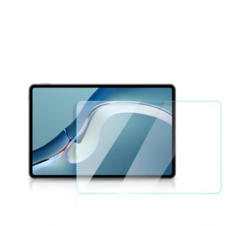 Захисне скло BeCover для Huawei MatePad 10.4 2021 (706407)