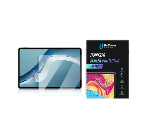 Захисне скло BeCover для Huawei MatePad 10.4 2021 (706407)