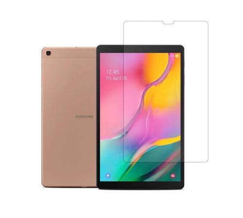 Захисне скло BeCover для Samsung Galaxy Tab Lite SM-T220/SM-T225 (706408)
