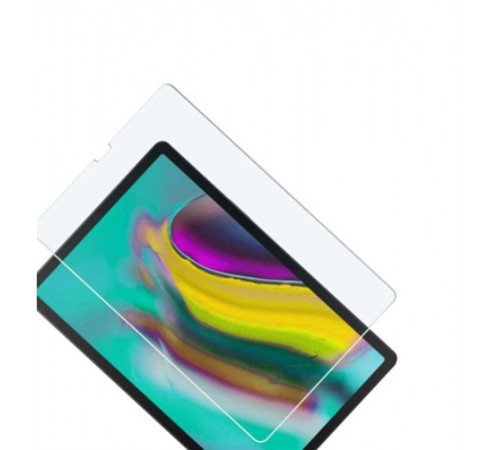 Захисне скло BeCover для Samsung Galaxy Tab Lite SM-T220/SM-T225 (706408)