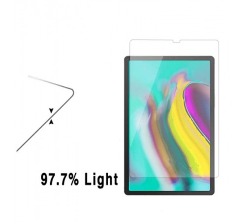 Захисне скло BeCover для Samsung Galaxy Tab Lite SM-T220/SM-T225 (706408)