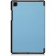 Чохол-книжка BeCover Smart для Samsung Galaxy Tab A7 Lite SM-T220/SM-T225 Blue (706458)