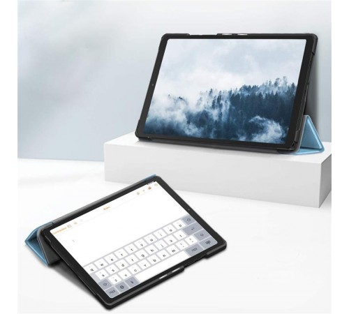 Чохол-книжка BeCover Smart для Samsung Galaxy Tab A7 Lite SM-T220/SM-T225 Blue (706458)