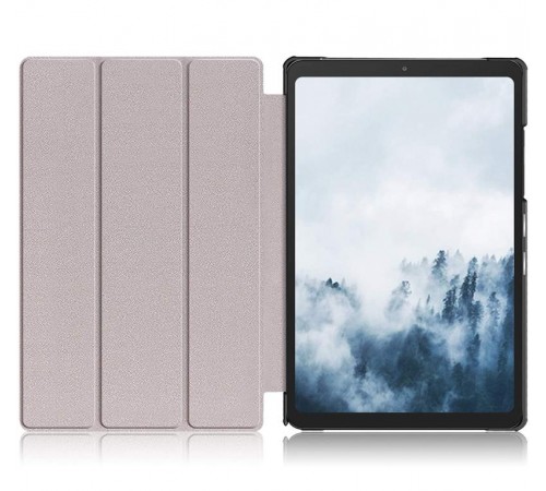 Чохол-книжка BeCover Smart для Samsung Galaxy Tab A7 Lite SM-T220/SM-T225 Blue (706458)