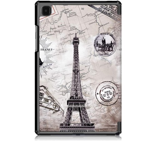 Чохол-книжка BeCover Smart для Samsung Galaxy Tab A7 Lite SM-T220/SM-T225 Paris (706467)
