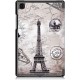 Чохол-книжка BeCover Smart для Samsung Galaxy Tab A7 Lite SM-T220/SM-T225 Paris (706467)
