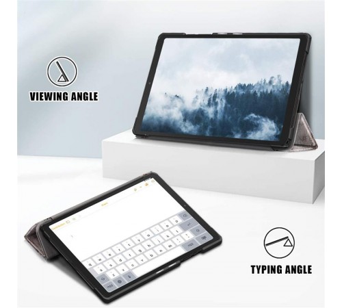 Чохол-книжка BeCover Smart для Samsung Galaxy Tab A7 Lite SM-T220/SM-T225 Paris (706467)
