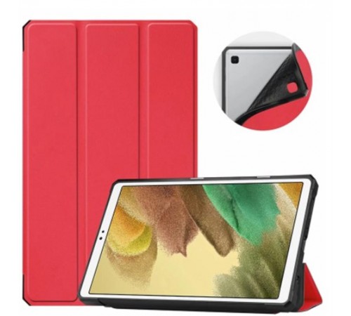 Чохол-книжка BeCover Flexible TPU Mate для Samsung Galaxy Tab A7 Lite SM-T220/SM-T225 Red (706474)