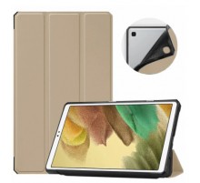 Чохол-книжка BeCover Flexible TPU Mate для Samsung Galaxy Tab A7 Lite SM-T220/SM-T225 Gold (706476)