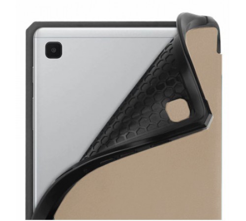 Чохол-книжка BeCover Flexible TPU Mate для Samsung Galaxy Tab A7 Lite SM-T220/SM-T225 Gold (706476)