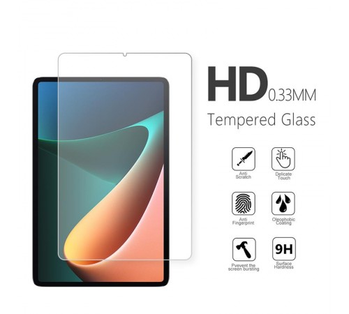Захисне скло BeCover для Xiaomi Mi Pad 5/5 Pro (706651)