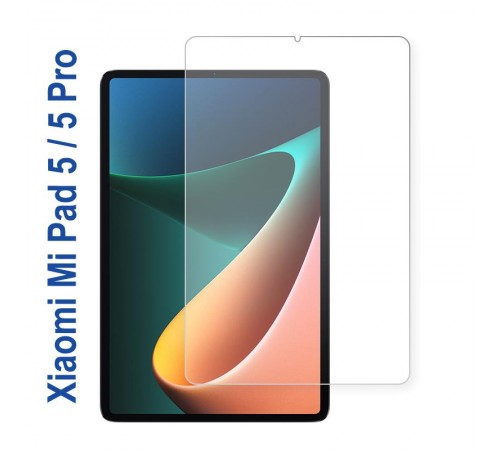 Захисне скло BeCover для Xiaomi Mi Pad 5/5 Pro (706651)