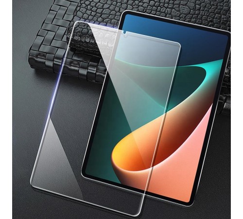 Захисне скло BeCover для Xiaomi Mi Pad 5/5 Pro (706651)