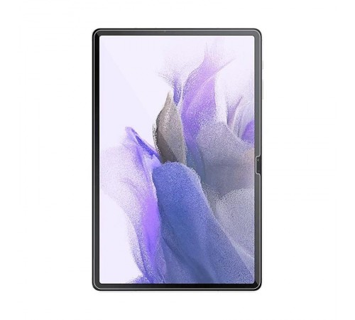 Захисне скло BeCover для Samsung Galaxy Tab S7 FE 12.4 SM-T730/SM-T735/S8 Plus 5G SM-X800/SM-X806/S9 FE Plus SM-X610/SM-X616B (706652)