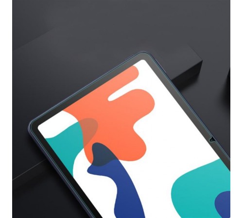Захисне скло BeCover для Huawei MatePad 11 (706686)