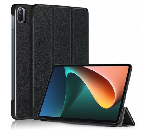 Чохол-книжка BeCover Smart для Xiaomi Mi Pad 5/5 Pro Black (706703)