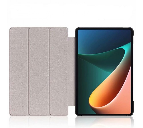 Чохол-книжка BeCover Smart для Xiaomi Mi Pad 5/5 Pro Black (706703)
