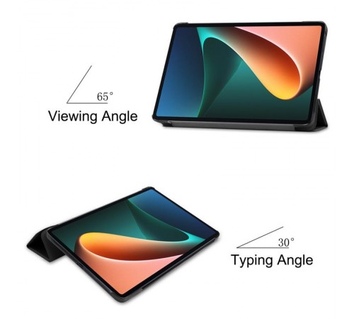 Чохол-книжка BeCover Smart для Xiaomi Mi Pad 5/5 Pro Black (706703)