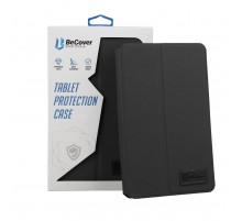 Чохол-книжка BeCover Premium для Samsung Galaxy Tab S7 FE SM-T735 Black (706711)