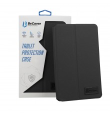 Чохол-книжка BeCover Premium для Samsung Galaxy Tab S7 FE SM-T735 Black (706711)