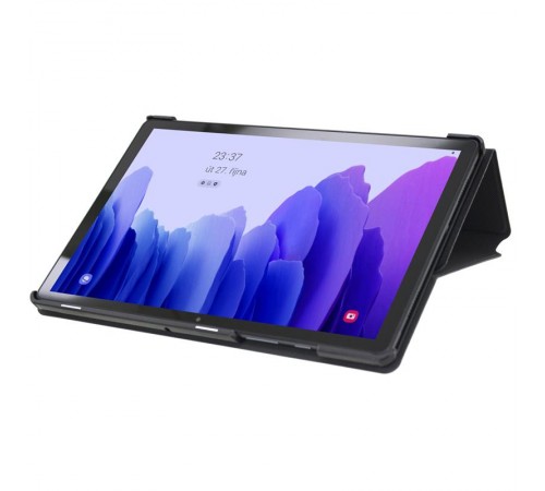 Чохол-книжка BeCover Premium для Samsung Galaxy Tab S7 FE SM-T735 Black (706711)