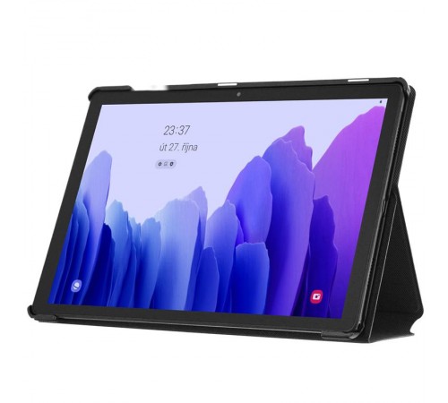 Чохол-книжка BeCover Premium для Samsung Galaxy Tab S7 FE SM-T735 Black (706711)