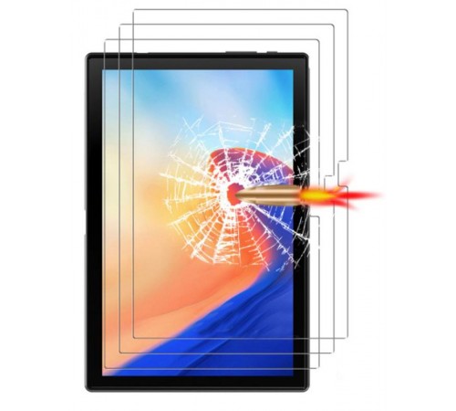 Захисне скло BeCover для Blackview Tab 10/10 Pro (706917) Захисне скло BeCover для Blackview Tab 10/10 Pro (706917)