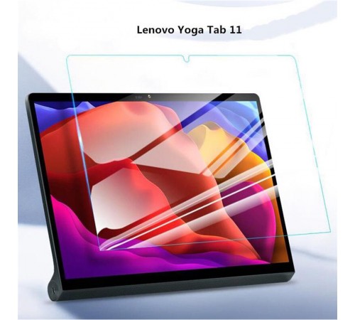 Захисне скло BeCover для Lenovo Yoga Tab 11 (707096)